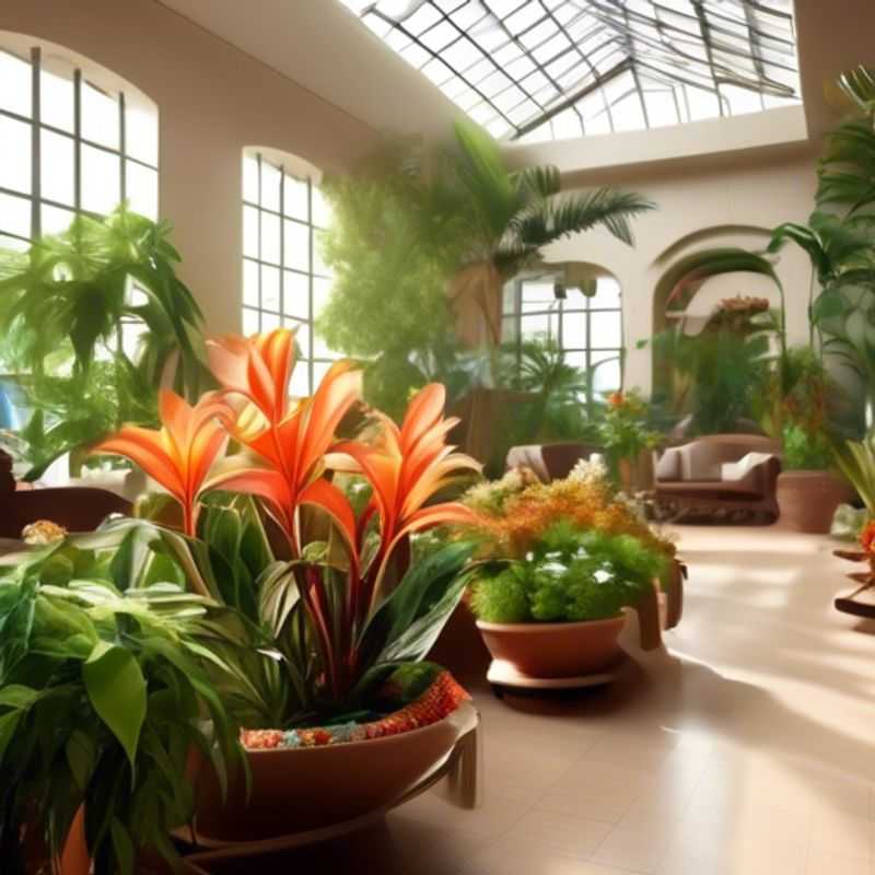 Planning for Growth&#58; Choosing Plants That Fit Your Space