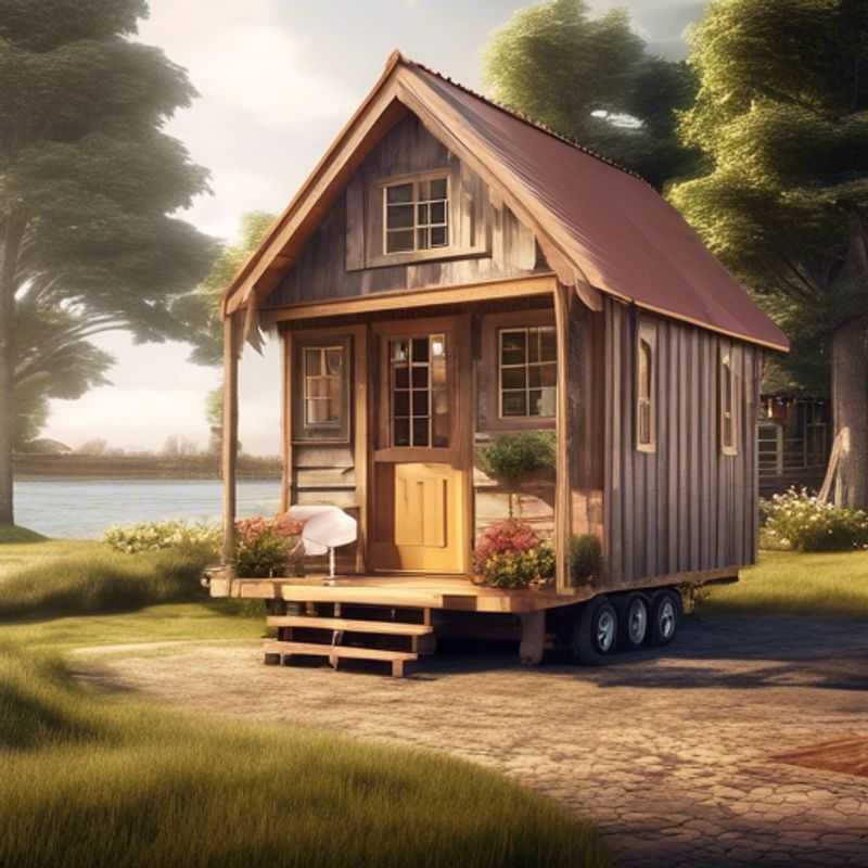 Transformer un abri de jardin en une petite maison : un aperçu avant l'achat