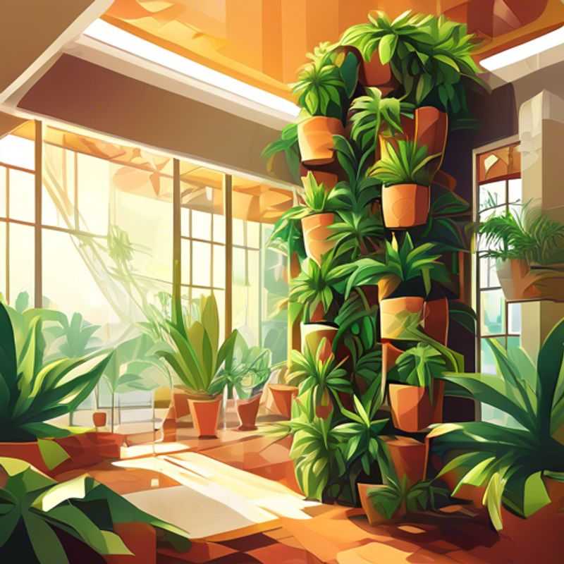 Plantes grimpantes d'intérieur : un guide d'achat