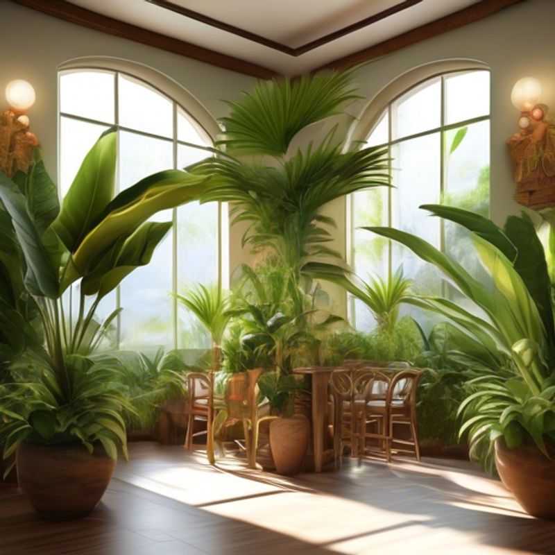 Unlocking Lush Growth: The Best Soil Mix for Tropical Plants