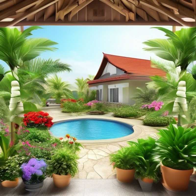 Planting with Confidence: Choosing the Right Plants for Your USDA Hardiness Zone
