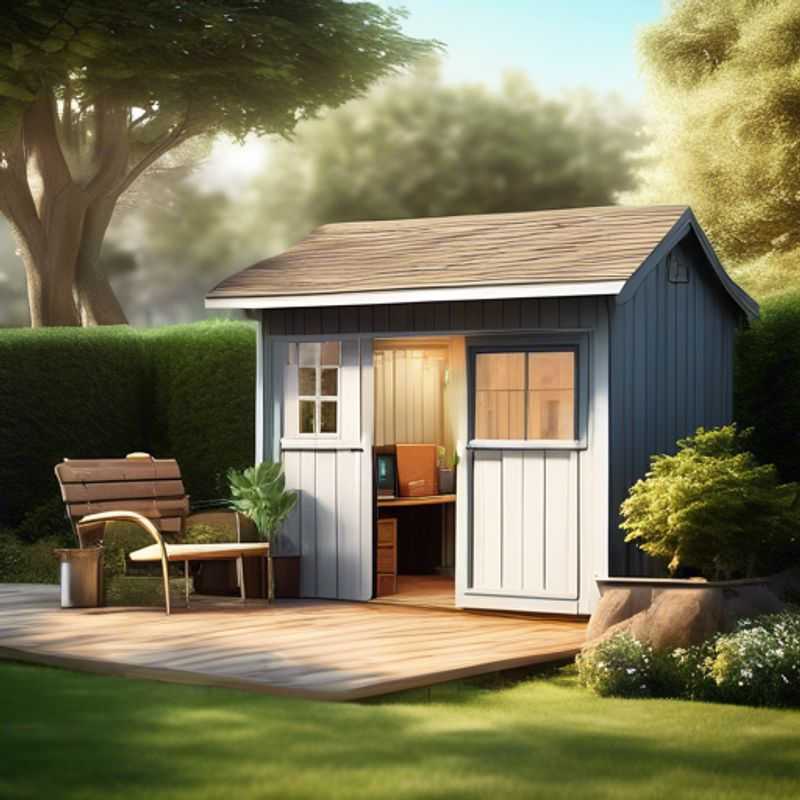 Navigating Local Zoning Laws&#58; A Guide to Building Backyard Structures