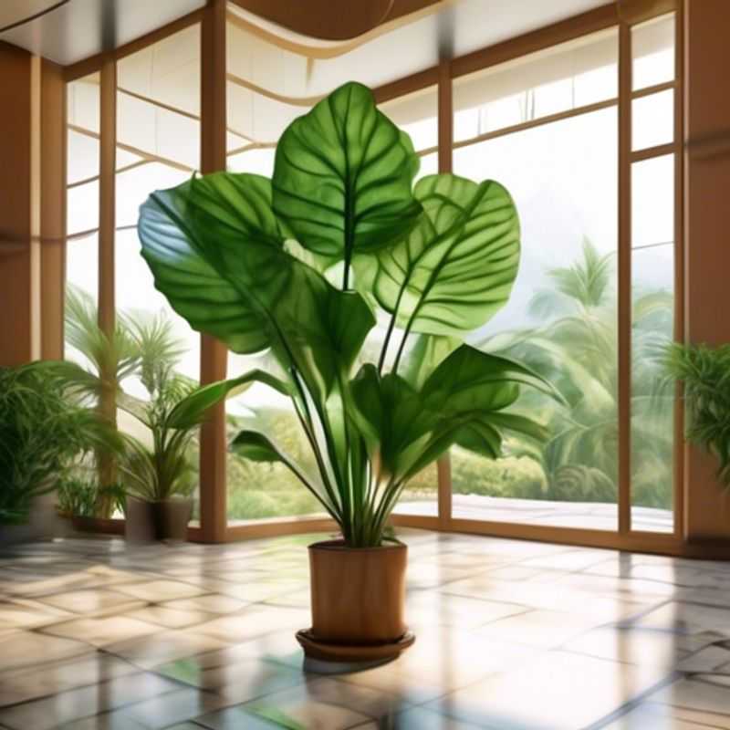 Green Thumbs Up&#58; Matching Plants to Your Home Environment