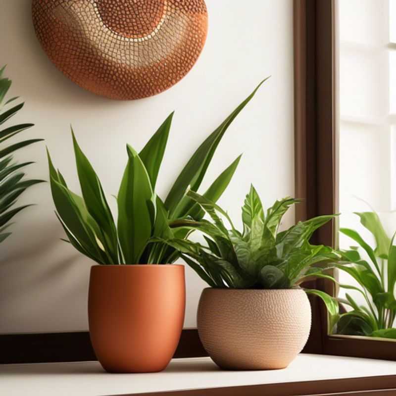 Assurez une ventilation adéquate du pot pour une bonne circulation de l'air