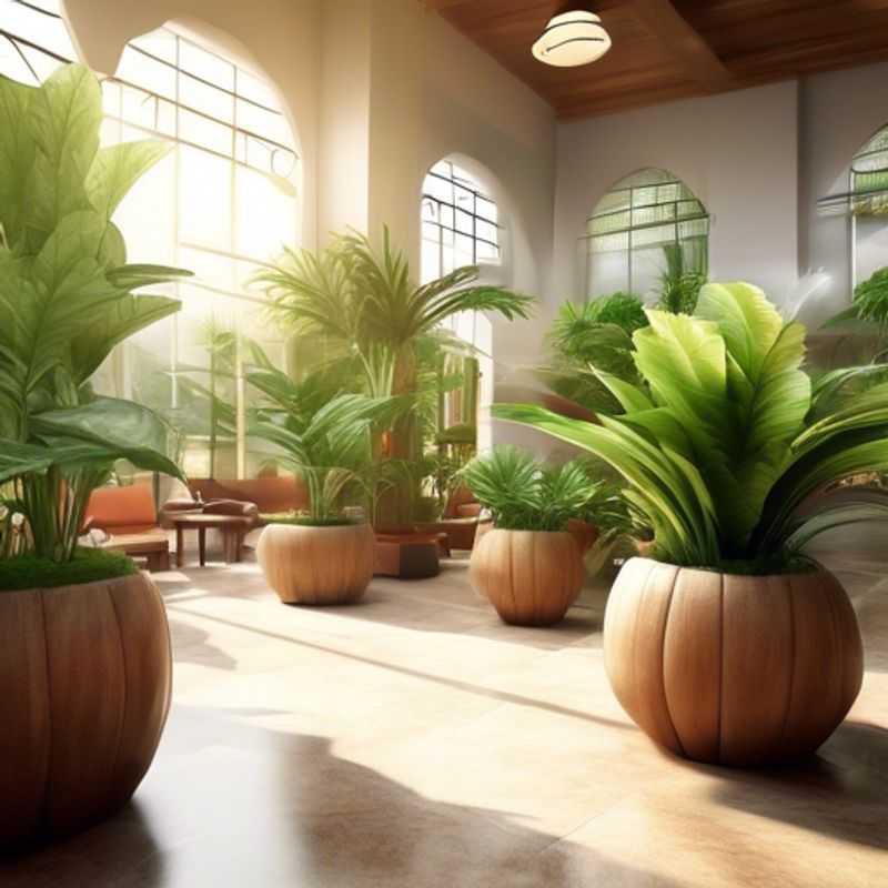 Conoce las necesidades de suelo y maceta de tus plantas