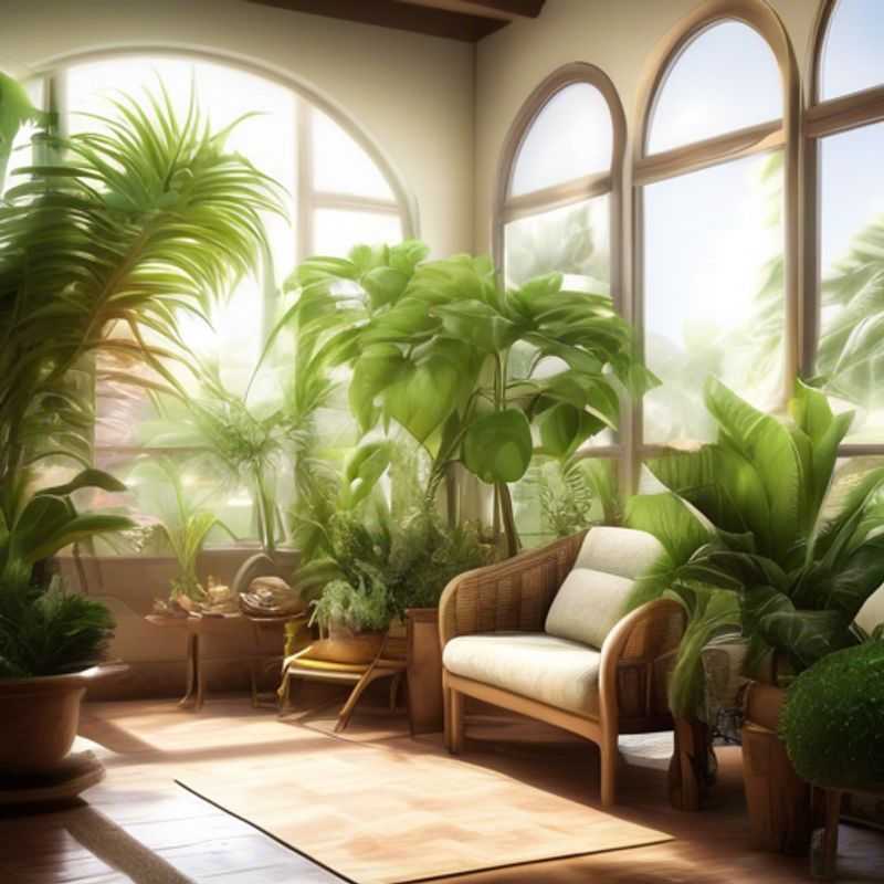Know Your Plant&#58; Researching Specific Care Requirements for Houseplants