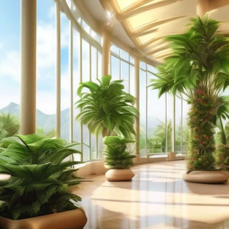 Lighting Conditions&#58; Choosing the Right Spot for Your Plant