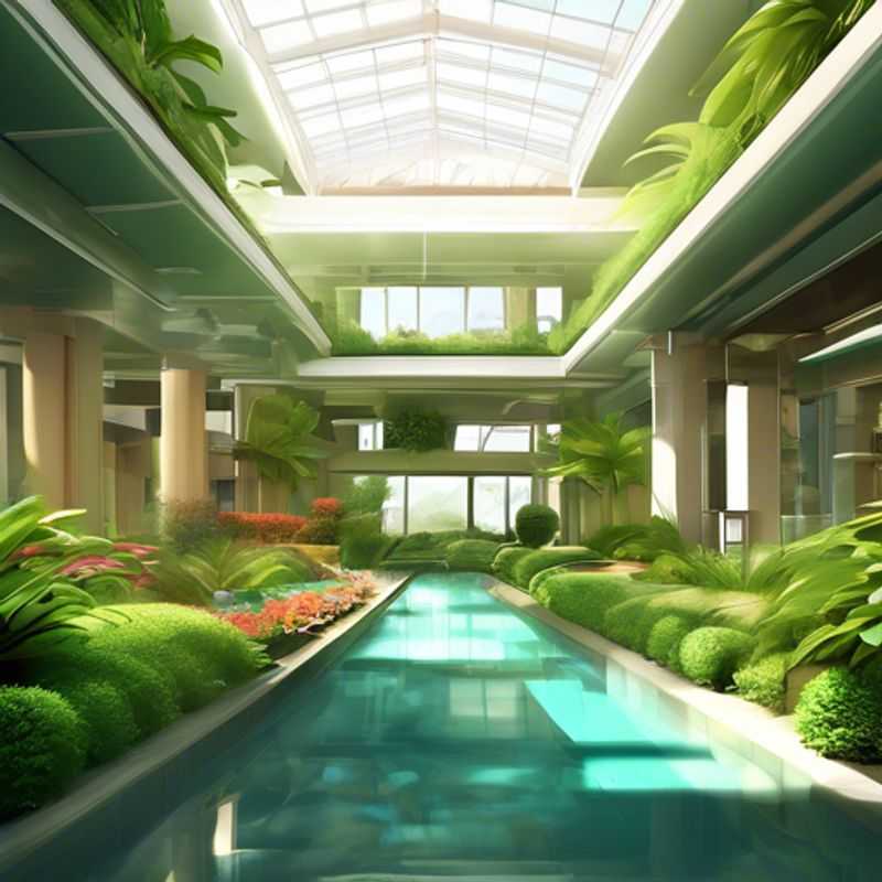 Sistema de Jardim Interior: Descubra o que precisa saber antes de comprar.
