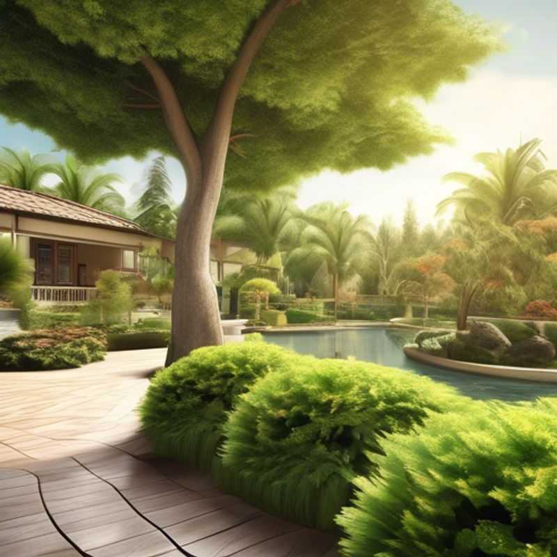 Choosing the Right Tree&#58;  Matching Your Landscape and Home Style