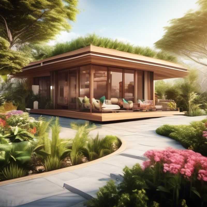 Matching Your Home's Style: Architecture and Aesthetics in Harmony
