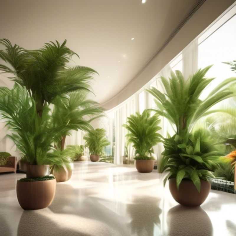 Green Thumb or Black Thumb? Choosing Plants That Thrive With Your Lifestyle
