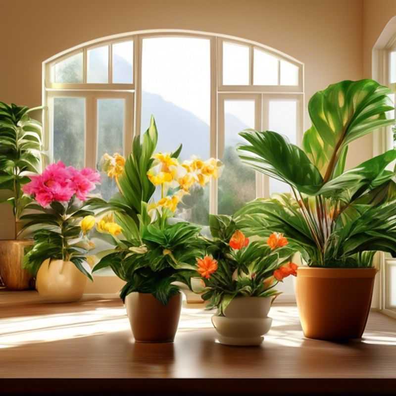 Comprendre les besoins en éclairage pour chaque espèce de plante