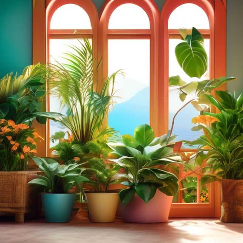 Understanding Plant Care&#58; A Guide to Keeping Your Green Friends Thriving