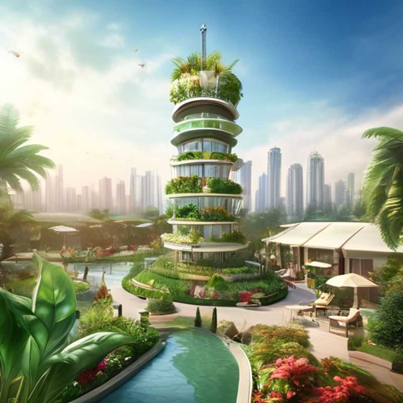 Size Matters&#58; Choosing the Right Tower Garden for Your Space