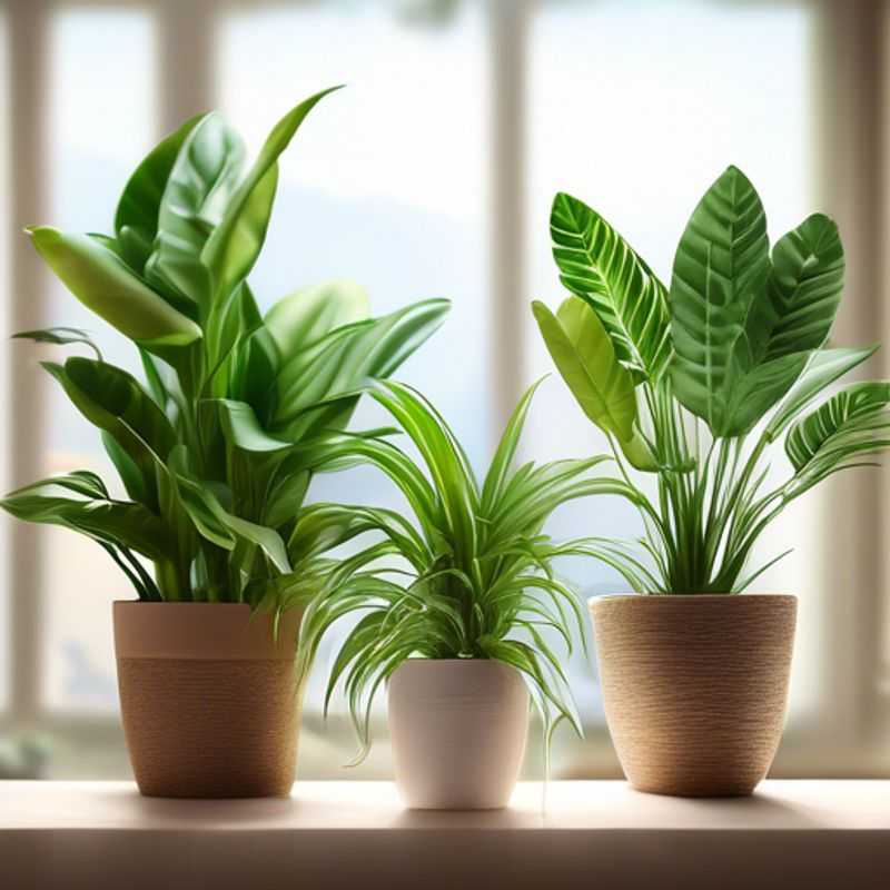 Green Thumb Essentials&#58; The Right Tools for Potting &#38; Plant Care