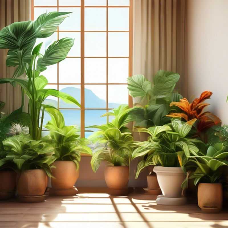 Unlocking Your Plants' Secrets: Researching the Perfect Soil and Watering Needs