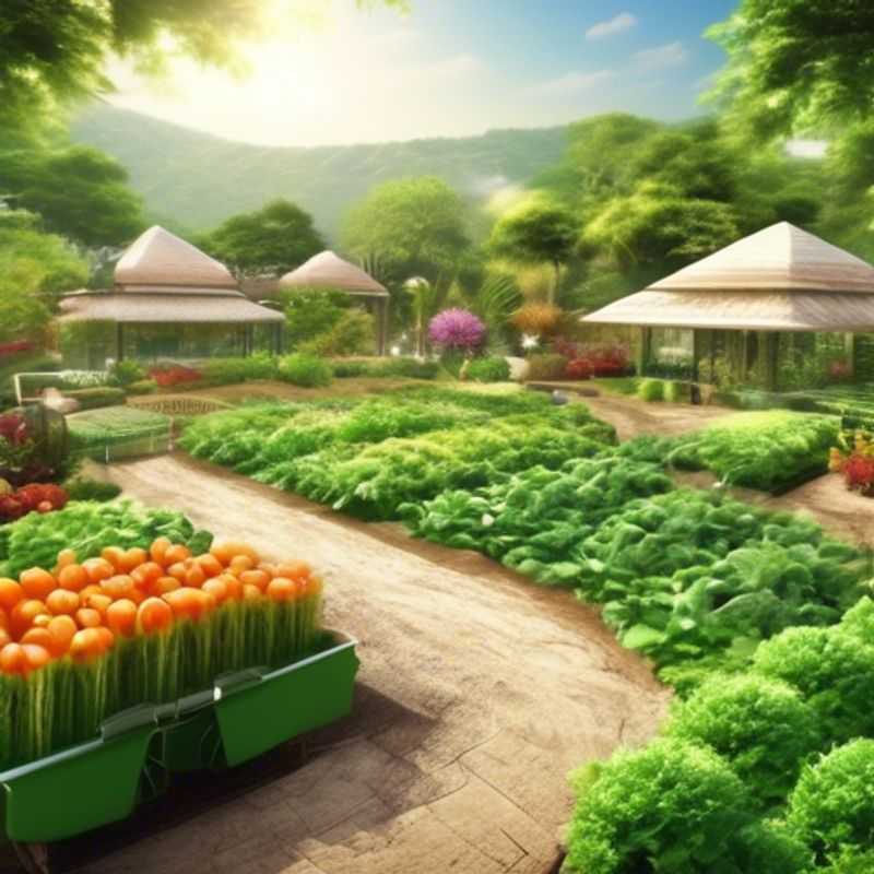 Le meilleur engrais pour votre potager
