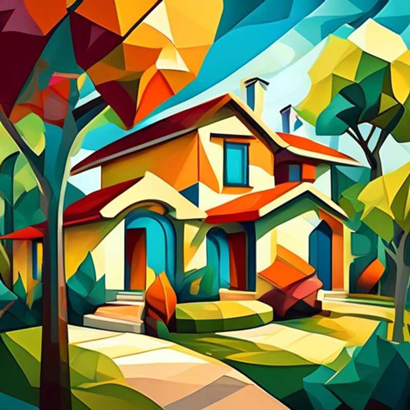 A charming garden house for sale, perfect for those looking to add extra space or a cozy retreat to their property.