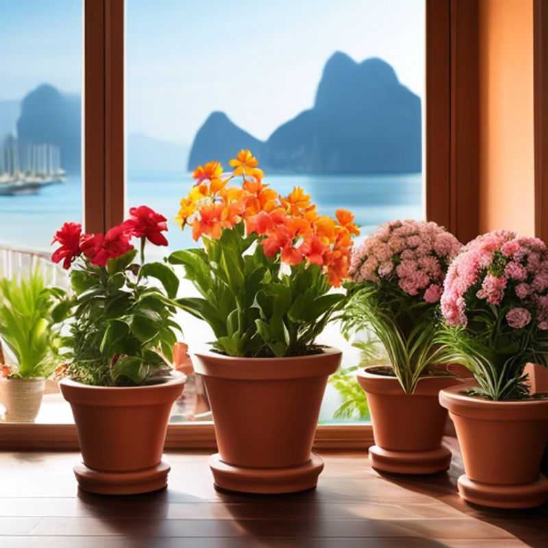 Drainage Matters&#58; Why Your Pot Needs Holes for Happy Plants