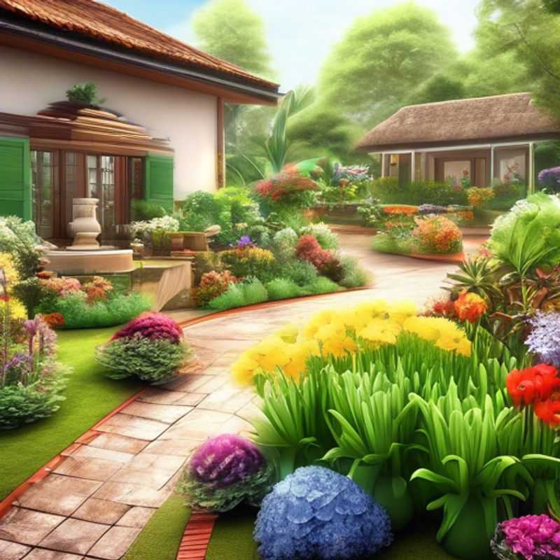 Tuinonderhoud&#58; Ontdek de specifieke behoeften van verschillende tuinsoorten