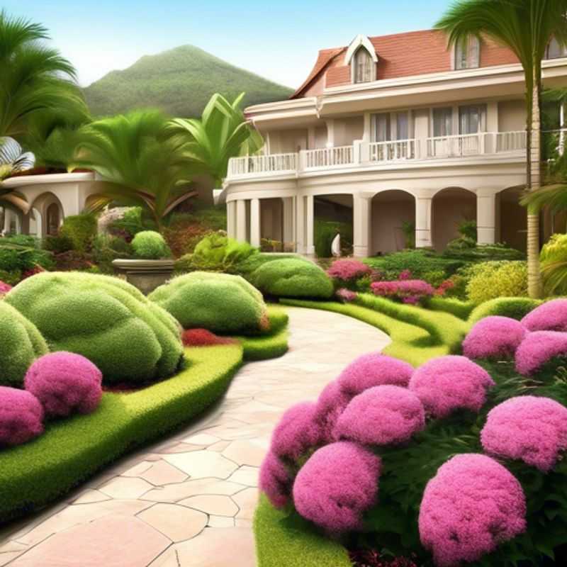 Arbustes idéaux pour planter devant votre maison