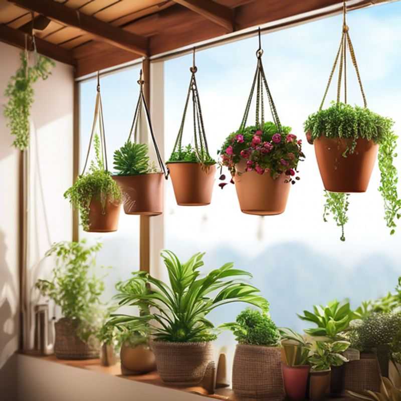 Beyond the Swing: Exploring Suspension Methods for Hammocks and Chairs