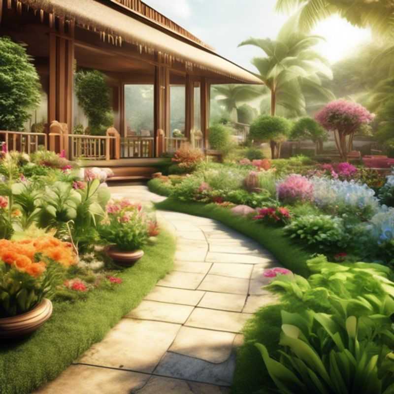 Encontre Ofertas&#44; Descontos e Cupons para as Melhores Ofertas em Suprimentos de Jardim
