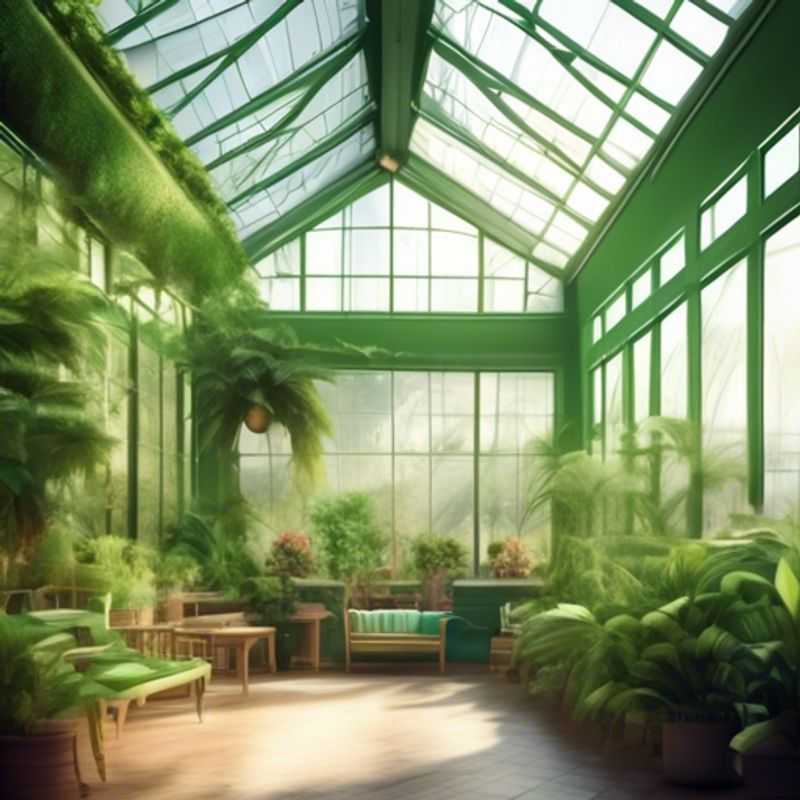 Greenhouse Growing&#58; Tailoring Climate Control to Your Plants