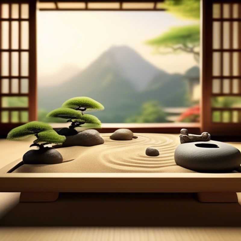 Desk Zen Garden Installation&#58;  What You Need to Know